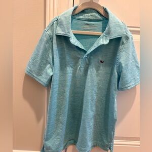 Vineyard vines on the go sankaty polo